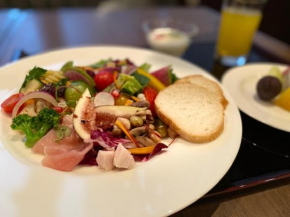  Tokyo Toranomon Tokyu REI Hotel  Кото